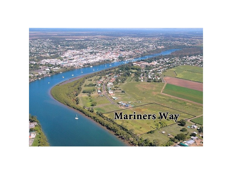 69 Mariners Way, Bundaberg North QLD 4670