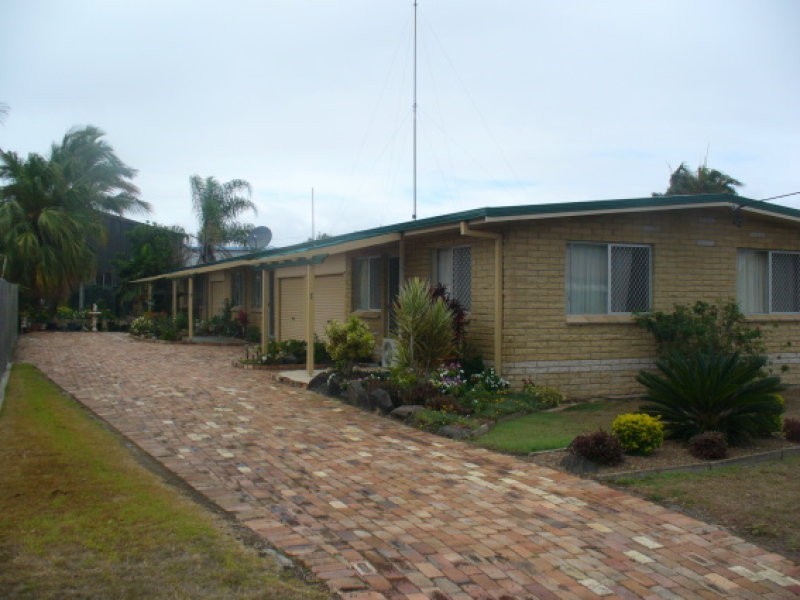 8 Logan Street, Norville QLD 4670