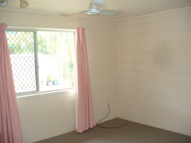 8 Logan Street, Norville QLD 4670