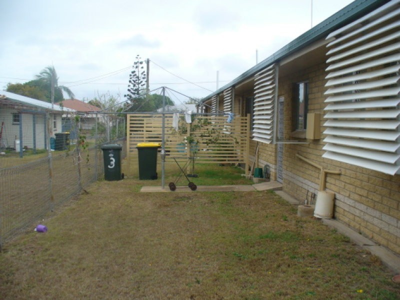 8 Logan Street, Norville QLD 4670