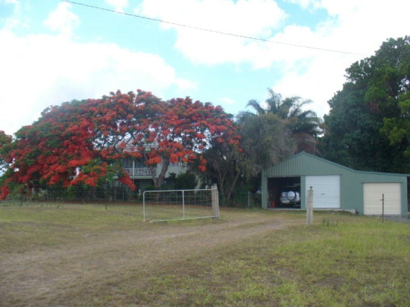 232 Sharon Road, Sharon QLD 4670