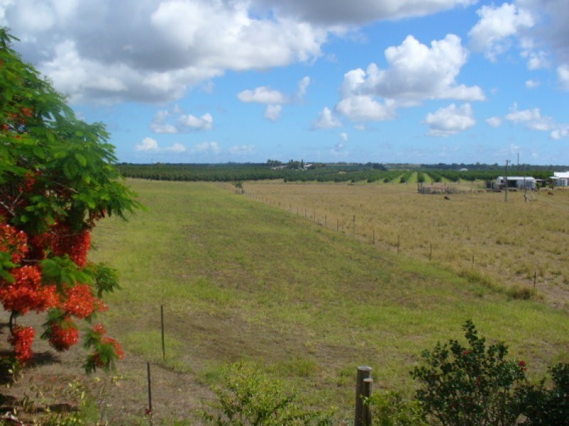 232 Sharon Road, Sharon QLD 4670