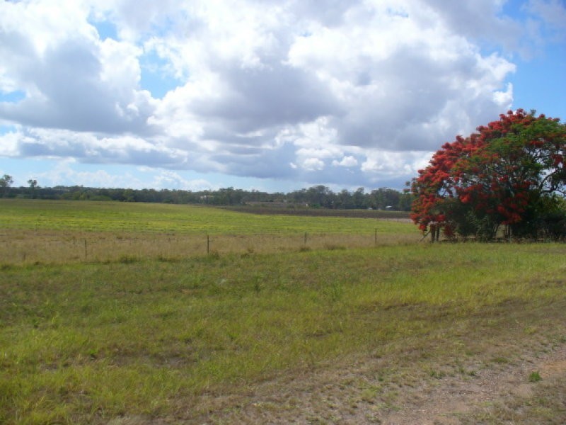 232 Sharon Road, Sharon QLD 4670