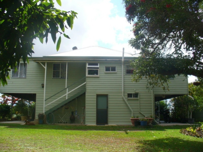232 Sharon Road, Sharon QLD 4670
