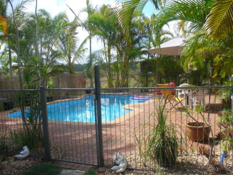 232 Sharon Road, Sharon QLD 4670