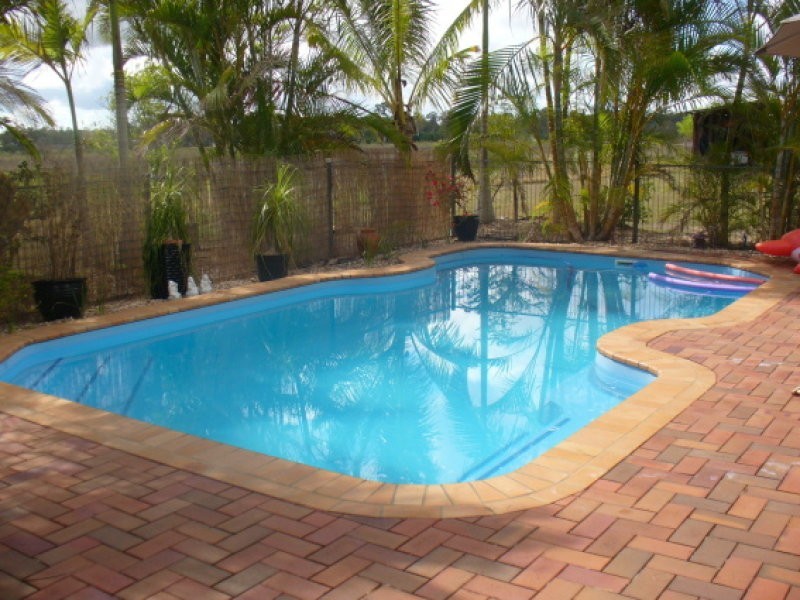 232 Sharon Road, Sharon QLD 4670