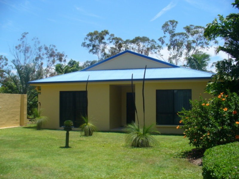 42 Delan Road, Bullyard QLD 4671