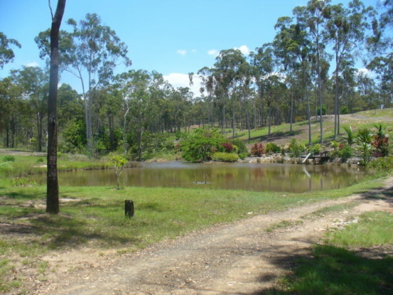 42 Delan Road, Bullyard QLD 4671