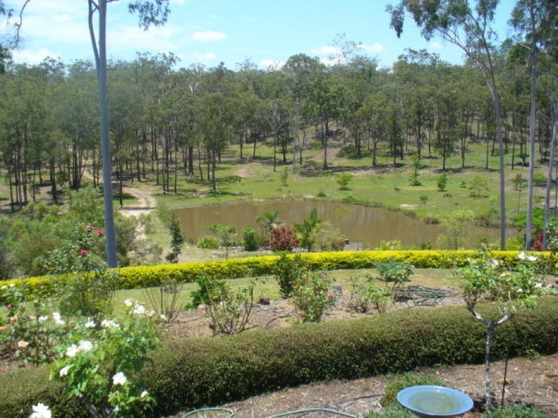 42 Delan Road, Bullyard QLD 4671