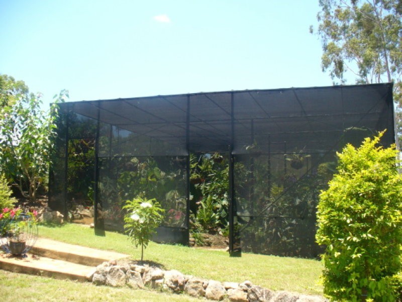 42 Delan Road, Bullyard QLD 4671