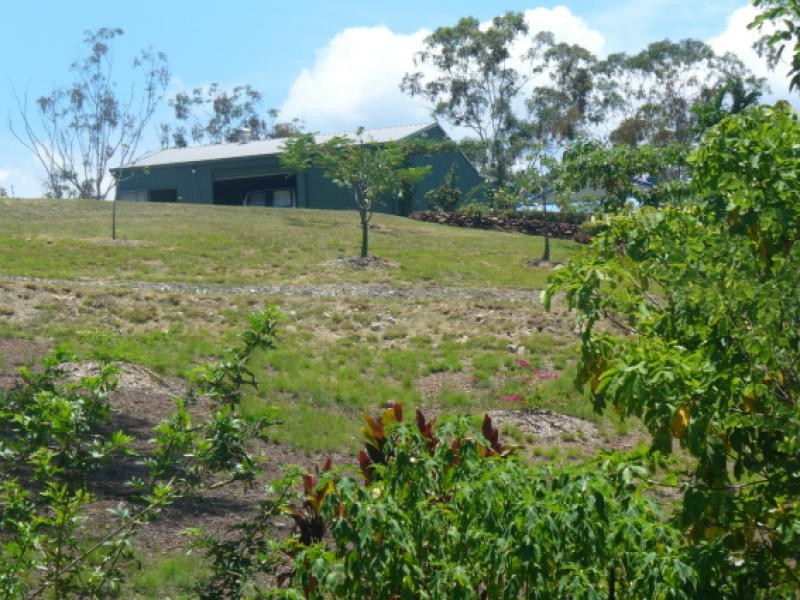42 Delan Road, Bullyard QLD 4671