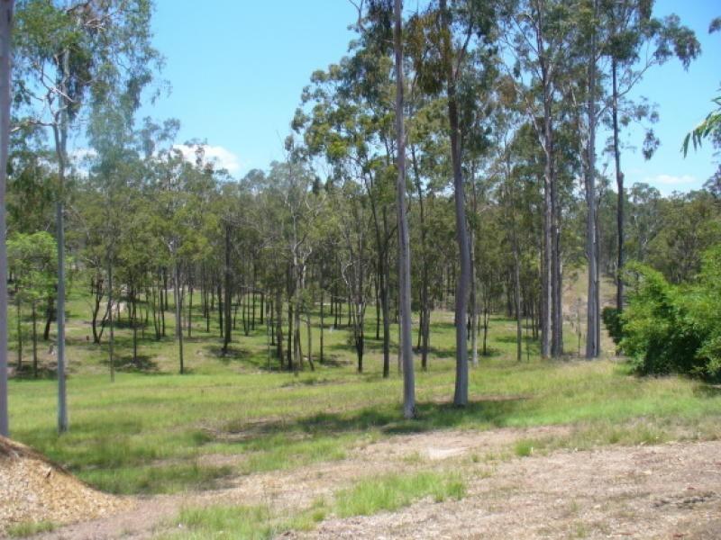 42 Delan Road, Bullyard QLD 4671