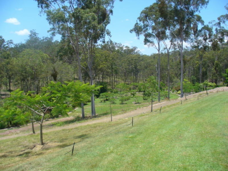 42 Delan Road, Bullyard QLD 4671
