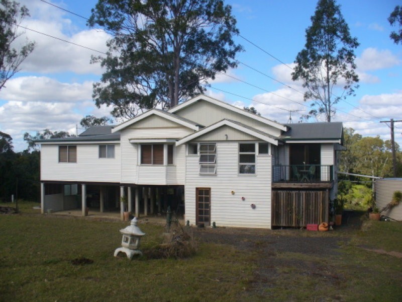 23 Curchins Road, Bungadoo QLD 4671