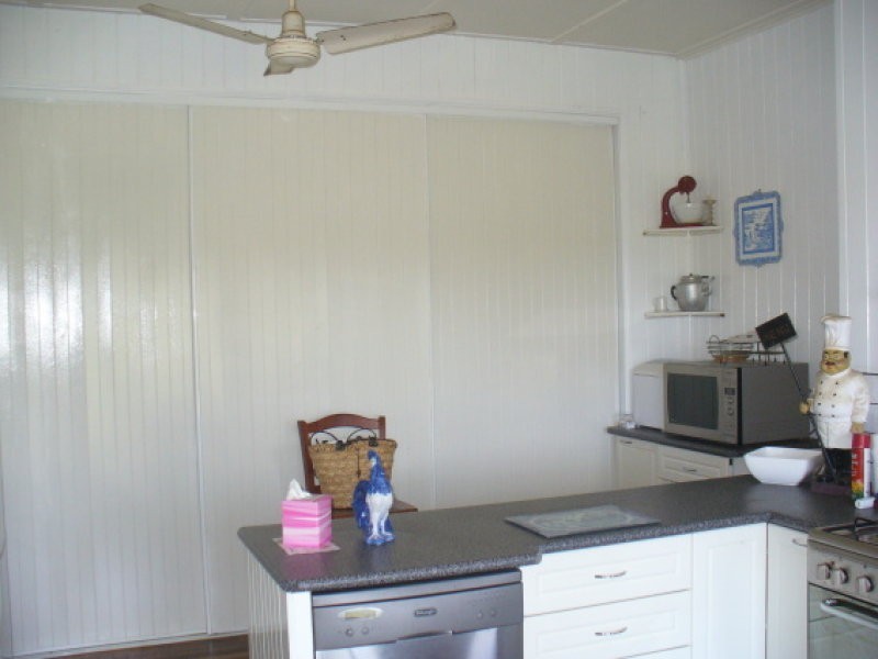 23 Curchins Road, Bungadoo QLD 4671