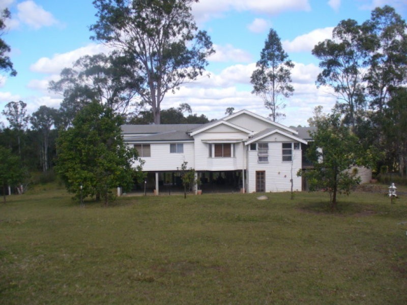 23 Curchins Road, Bungadoo QLD 4671