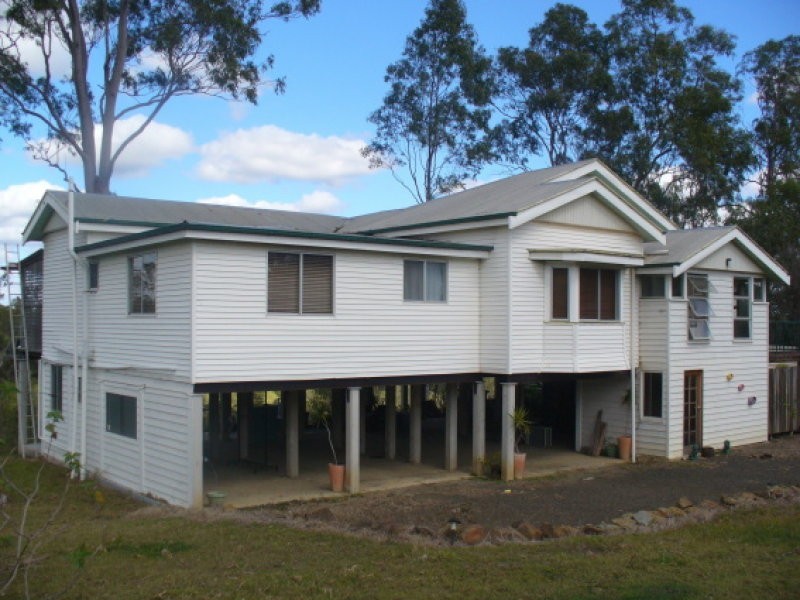 23 Curchins Road, Bungadoo QLD 4671