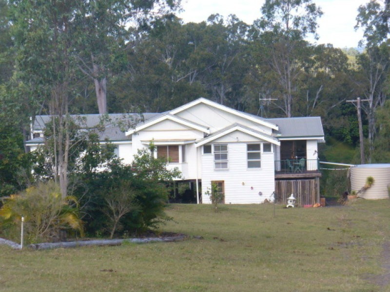 23 Curchins Road, Bungadoo QLD 4671