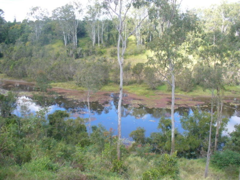 23 Curchins Road, Bungadoo QLD 4671