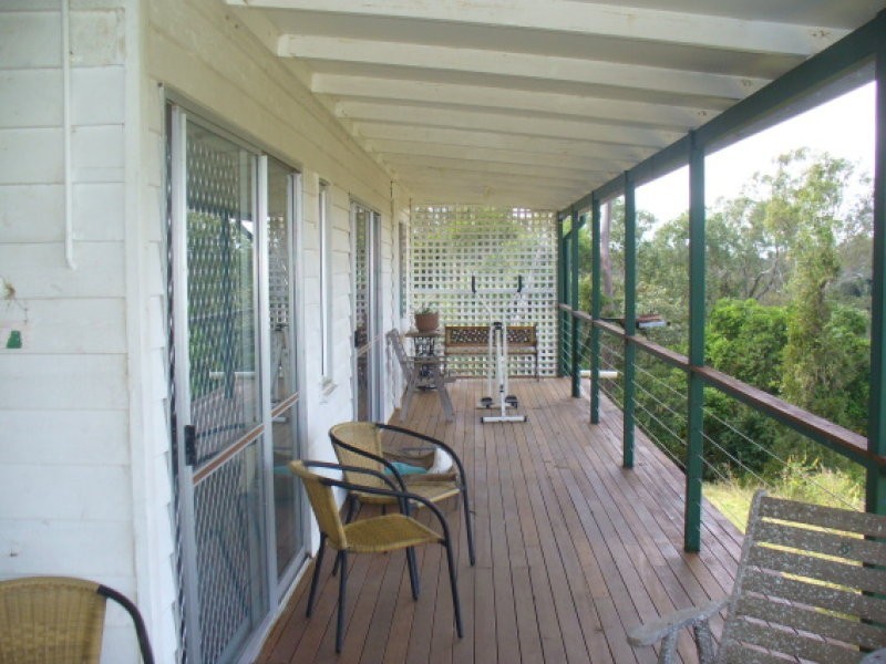 23 Curchins Road, Bungadoo QLD 4671