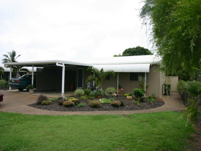 4/1 Finnis Street, Avenell Heights QLD 4670