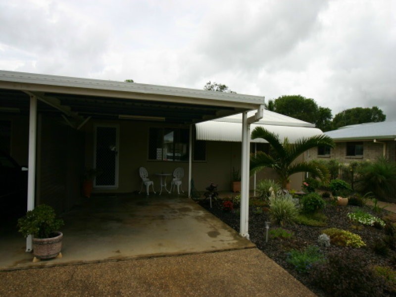 4/1 Finnis Street, Avenell Heights QLD 4670