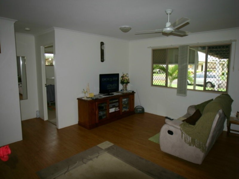 4/1 Finnis Street, Avenell Heights QLD 4670