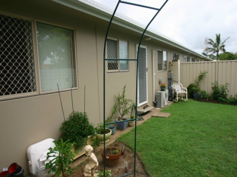 4/1 Finnis Street, Avenell Heights QLD 4670
