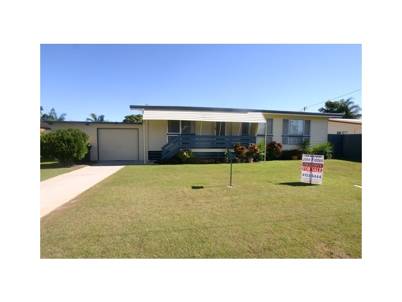 91 Riedy Street, Thabeban QLD 4670