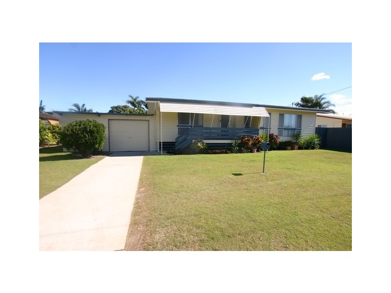91 Riedy Street, Thabeban QLD 4670