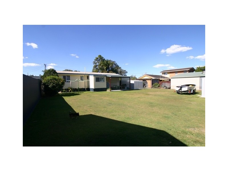 91 Riedy Street, Thabeban QLD 4670