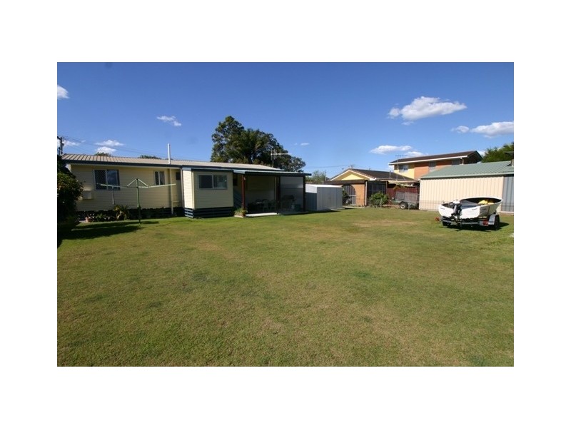 91 Riedy Street, Thabeban QLD 4670