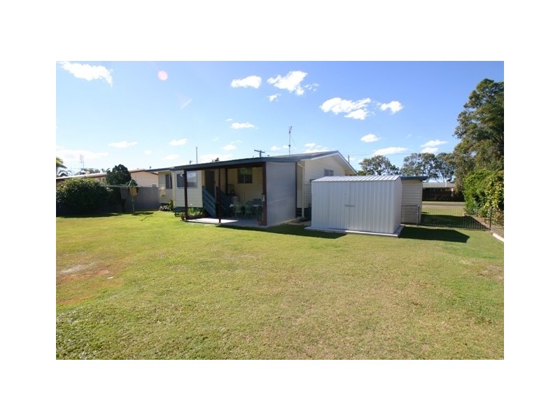 91 Riedy Street, Thabeban QLD 4670