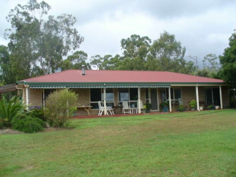 121 South Bingera, South Bingera QLD 4670