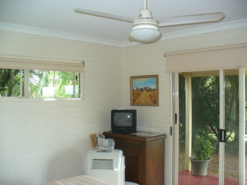 121 South Bingera, South Bingera QLD 4670