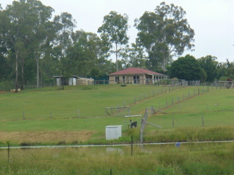 121 South Bingera, South Bingera QLD 4670