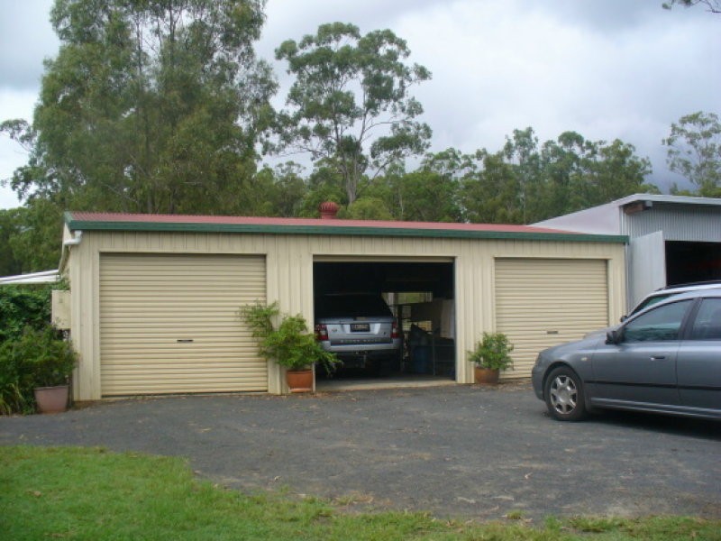 121 South Bingera, South Bingera QLD 4670