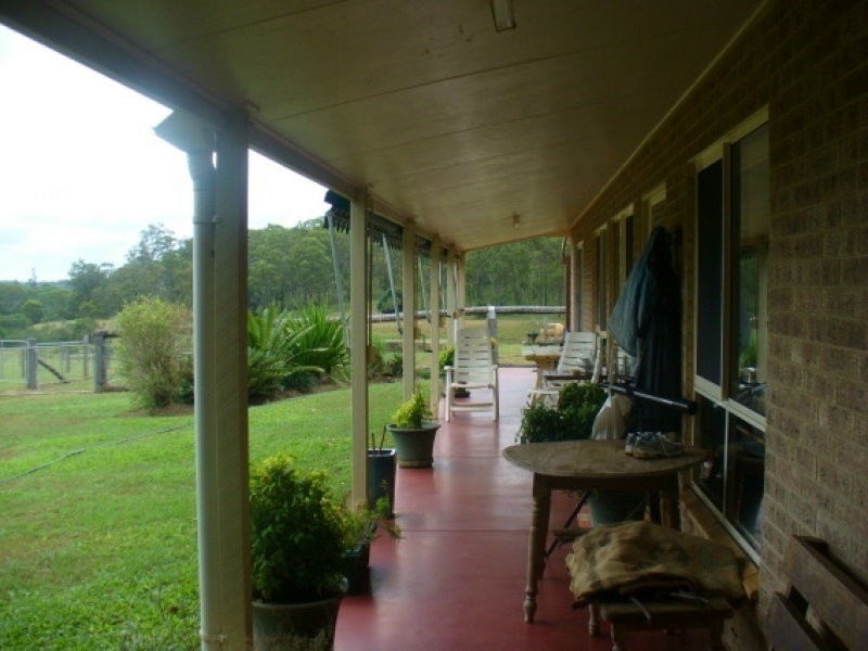 121 South Bingera, South Bingera QLD 4670