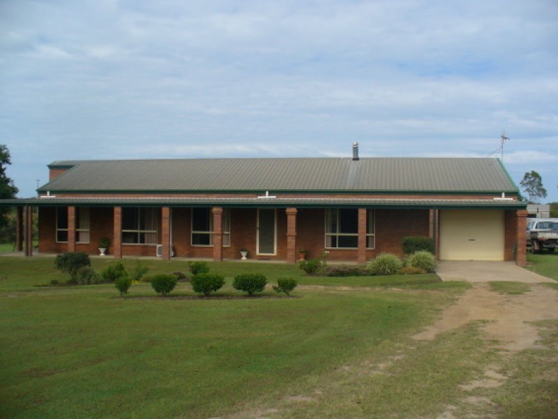 173 Bonels Road, Welcome Creek QLD 4670