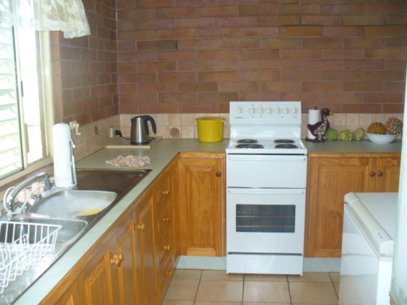173 Bonels Road, Welcome Creek QLD 4670