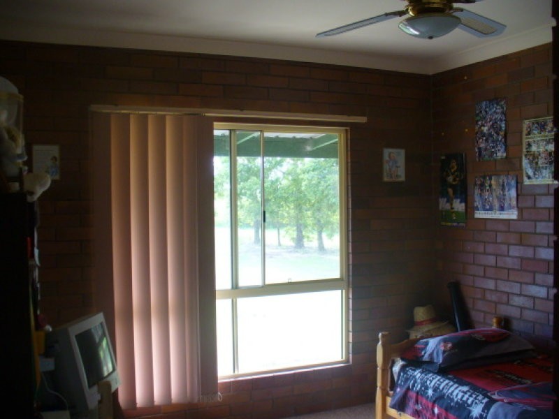 173 Bonels Road, Welcome Creek QLD 4670