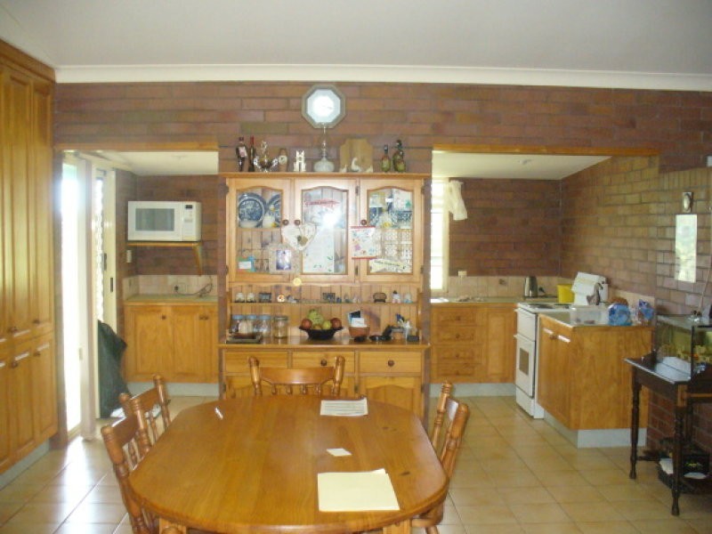 173 Bonels Road, Welcome Creek QLD 4670