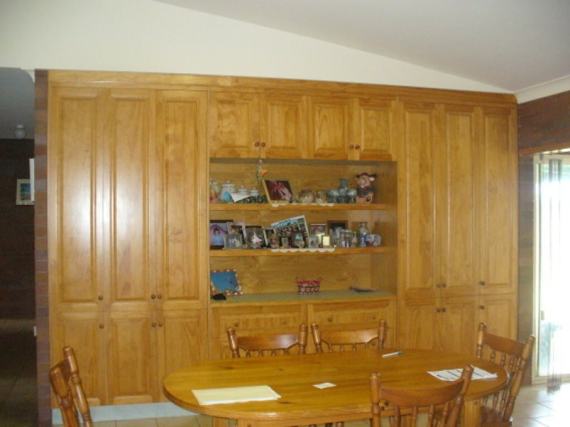 173 Bonels Road, Welcome Creek QLD 4670