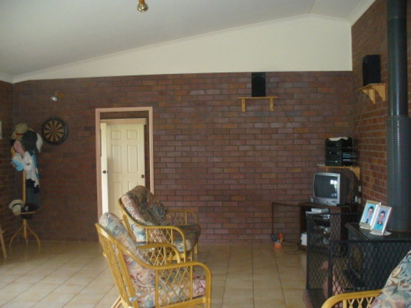 173 Bonels Road, Welcome Creek QLD 4670