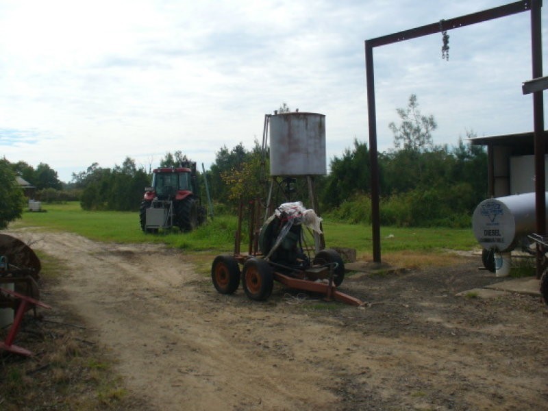 173 Bonels Road, Welcome Creek QLD 4670