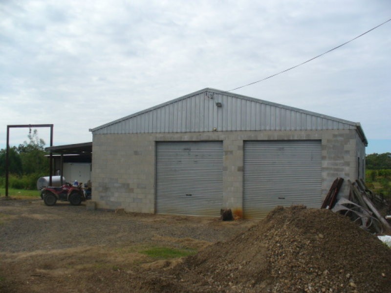 173 Bonels Road, Welcome Creek QLD 4670