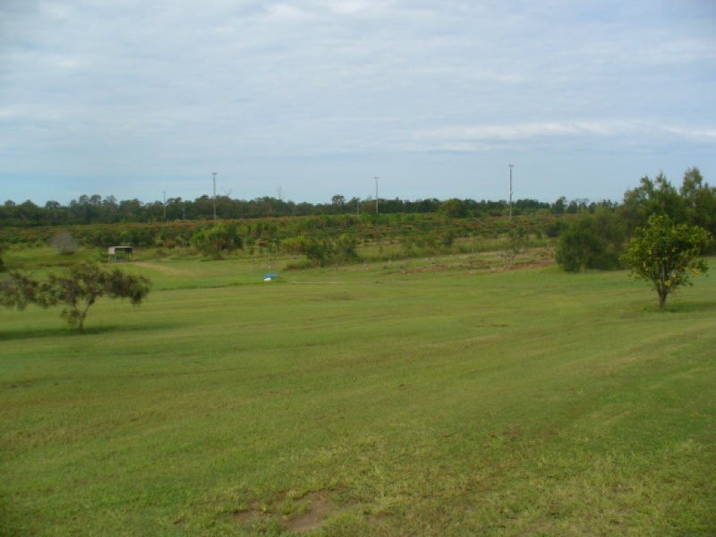 173 Bonels Road, Welcome Creek QLD 4670