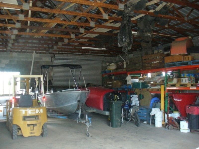 173 Bonels Road, Welcome Creek QLD 4670