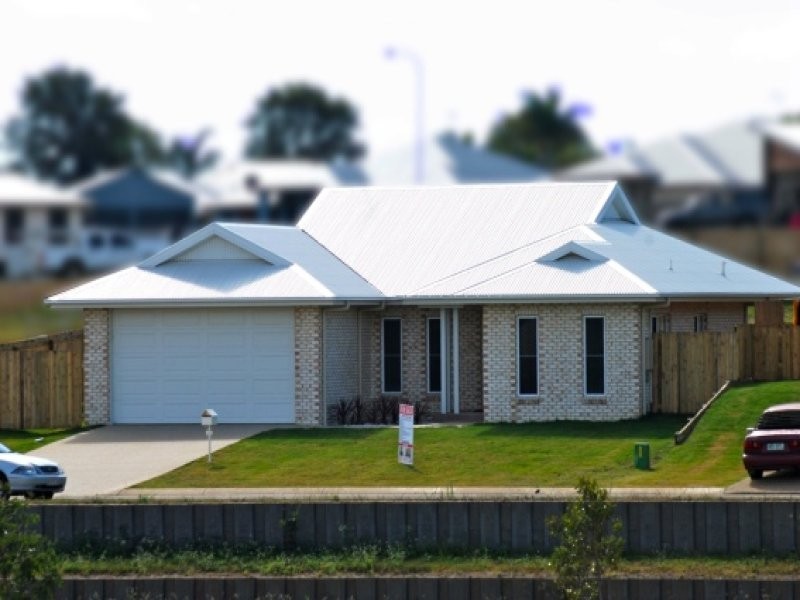 3 Halli Street, Ashfield QLD 4670