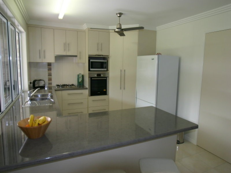 3 Halli Street, Ashfield QLD 4670
